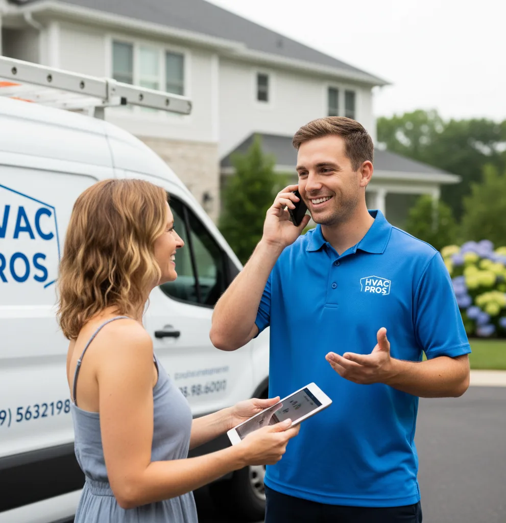 Cobra HVAC customer support in Dauphin Island